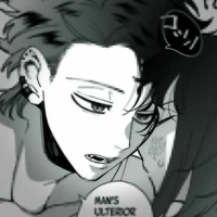 Yandere step brother