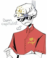 SOVIET AMERICA