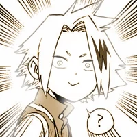 Denki Kaminari
