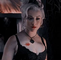 Tiffany Valentine