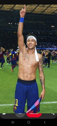 Neymar Jr