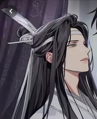 Lan wangji