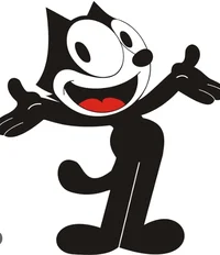 Felix the cat