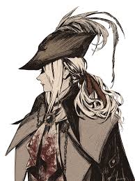 Lady Maria 