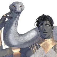 Snake Man