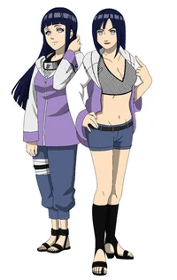 Hinata Hinata rtn 
