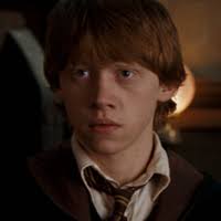 Ronald Weasley 