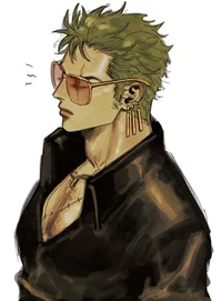 Rich Zoro