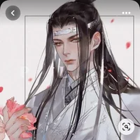 lan wangji