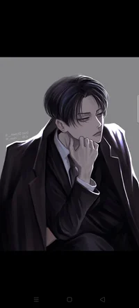 Levi