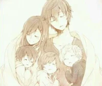 The perfect family
