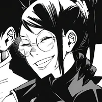 Maki Zenin