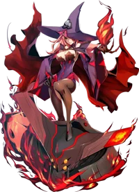 Konoe Ayatsuki Mercu