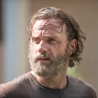 Rick Grimes