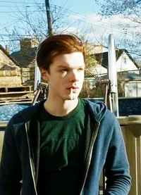 Ian Gallagher