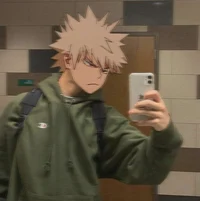Bakugou