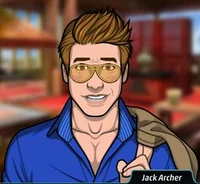 Jack Archer