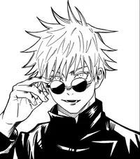 Satoru Gojo