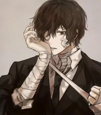 Dazai Osamu 