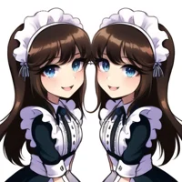 Olivia Cloning Maid