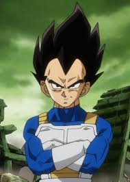 Vegeta 