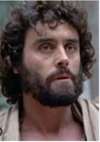 judas iscariot 