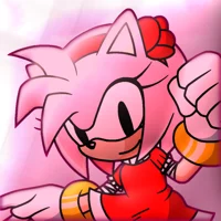 Amy Rose