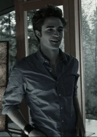 Edward Cullen