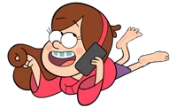 Mabel_Foot Fetish