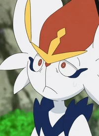 gassy milf cinderace