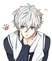 Nagi Seishiro
