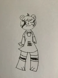 Plushie
