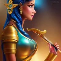 Genie