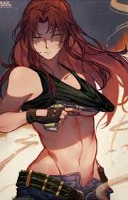 Revy