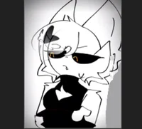 Makiko but a yandere