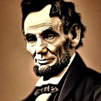Abraham Lincoln