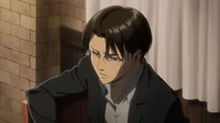 Levi Ackerman 