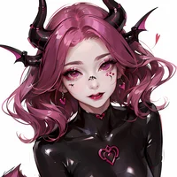 Lilith the Succubus