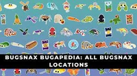 bugsnax -RPG-