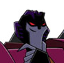 Starscream - TFA