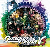 DanganRonpa V3