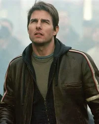 Tom cruise 