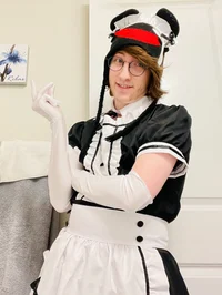 Kreekcraft maid