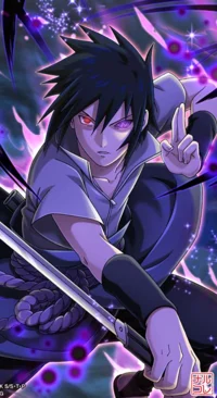 Sasuke Uchiha