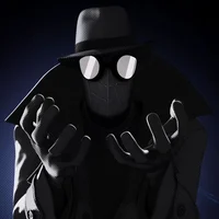 Spider Noir