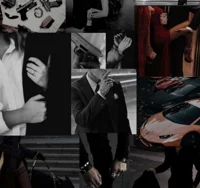 Mafia brothers