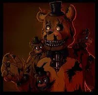 Nightmare Freddy