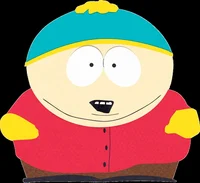 Oposite Eric cartman