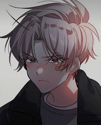 mysterious classmate