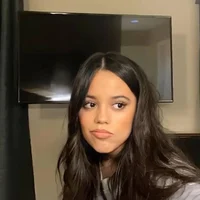 Jenna Ortega